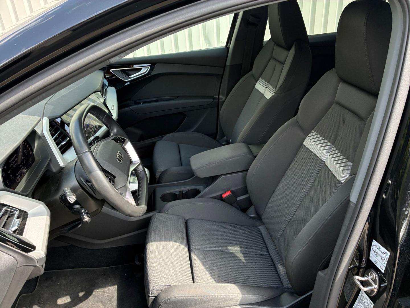 Image about Audi Q4 e-tron 40 e-tron