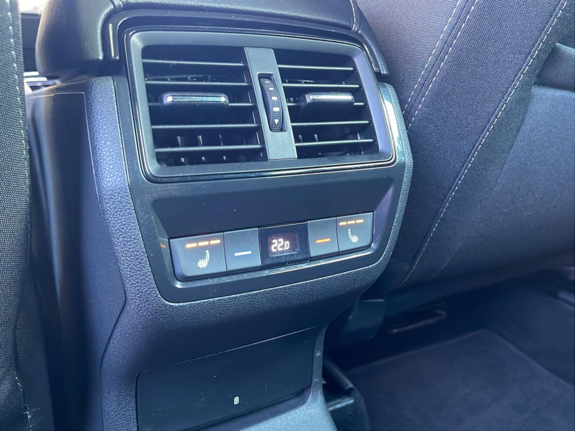 Skoda Karoq Sportline