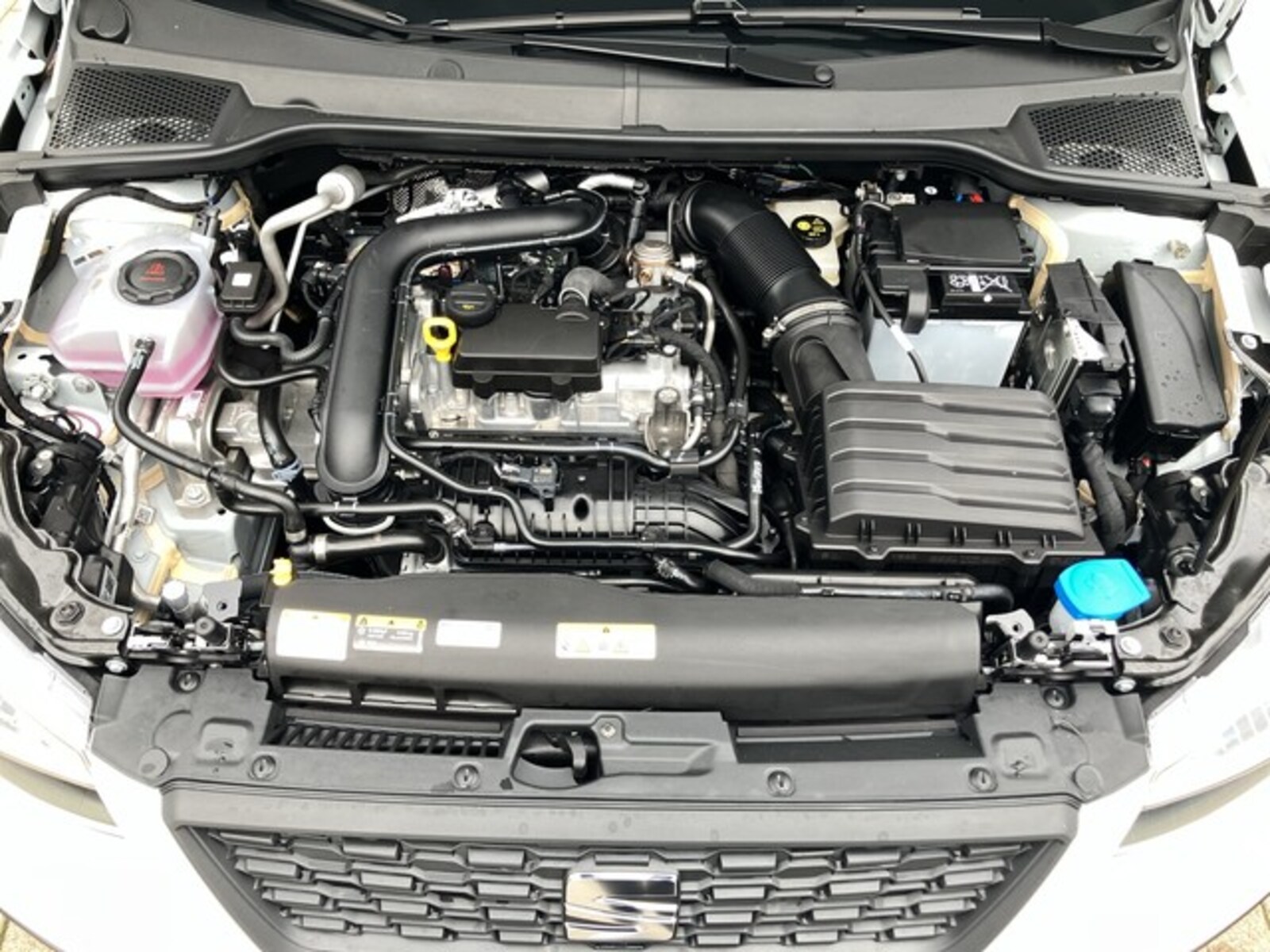 SEAT Ibiza – Bild 15