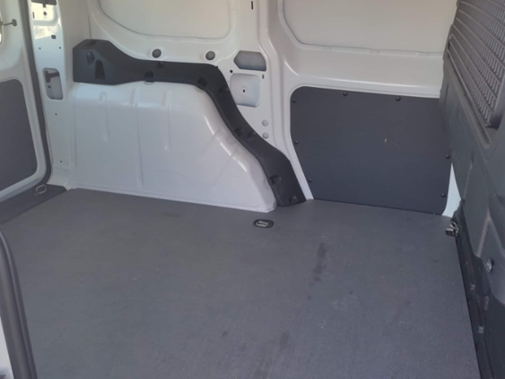 Volkswagen Caddy Cargo