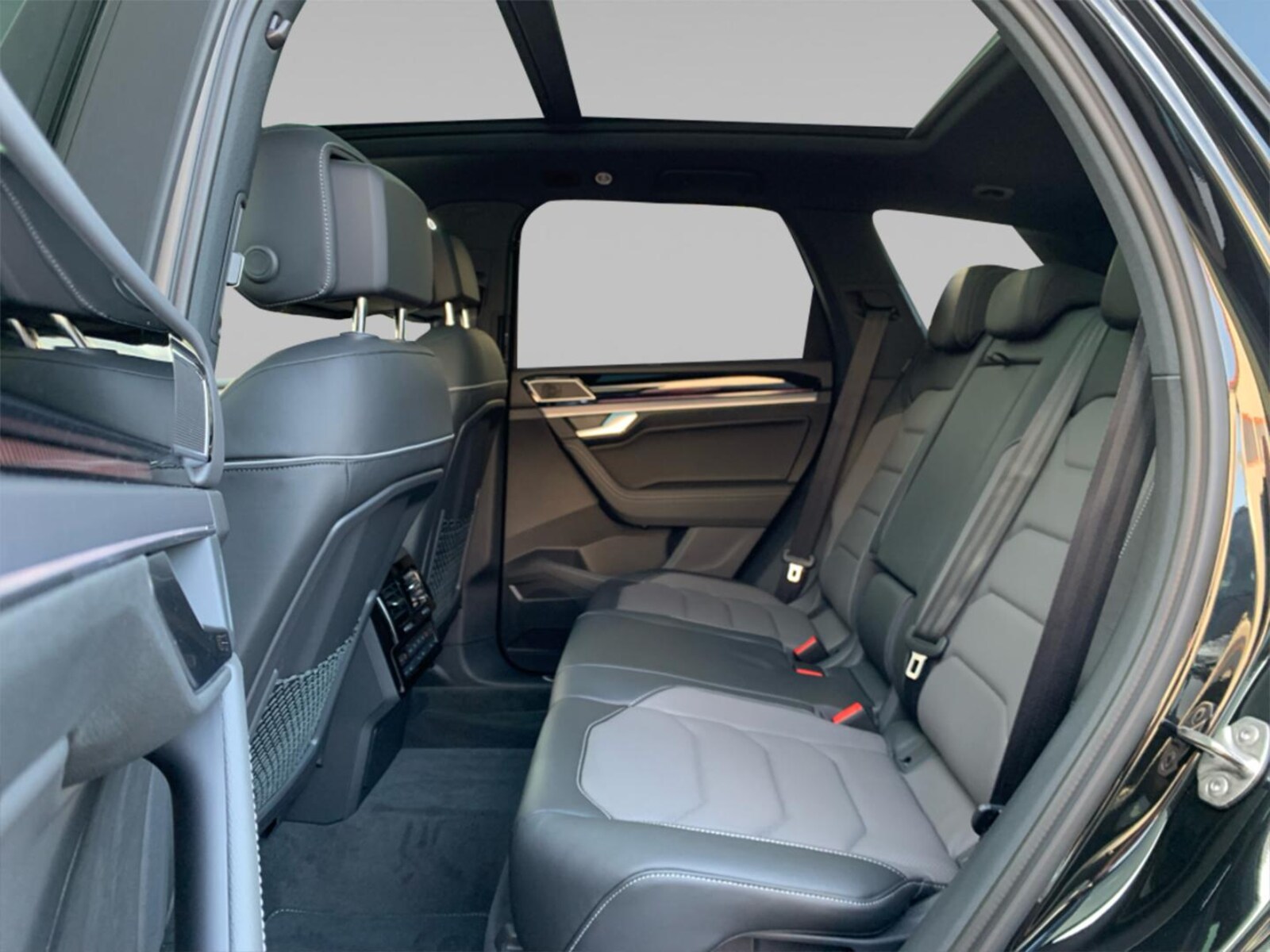 Volkswagen Touareg – Bild 11