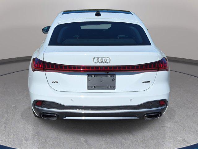 2025 Audi A5 Premium Plus - Photo 5