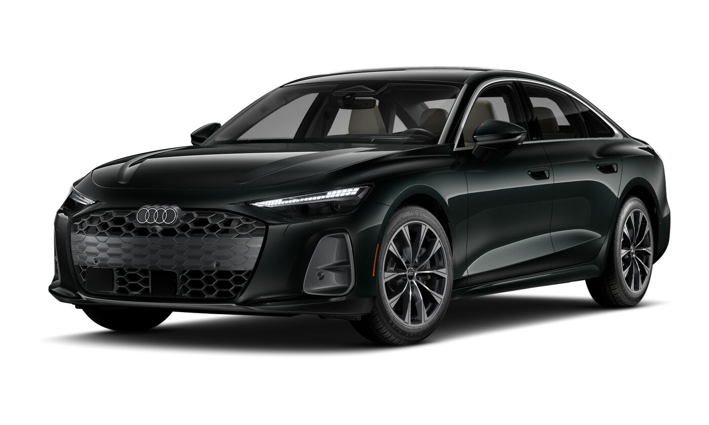 2026 Audi A6 Premium Plus quattro S tronic's photo