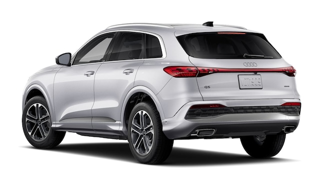 2026 Audi Q5