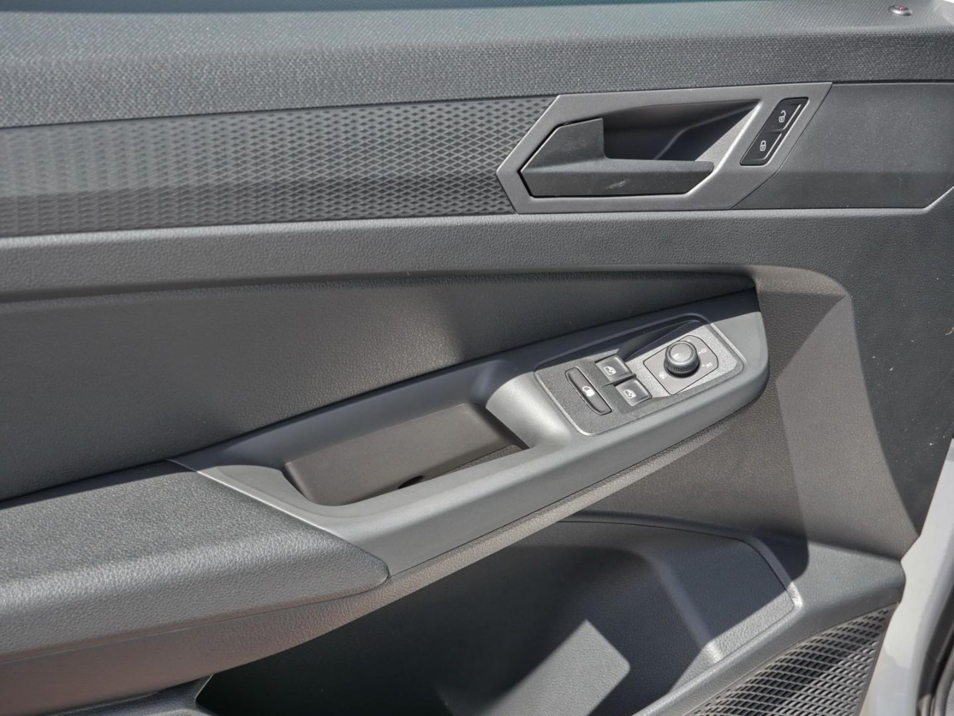 Volkswagen Caddy Cargo