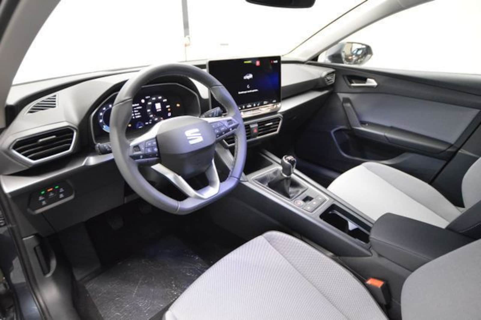 SEAT Leon – Bild 6
