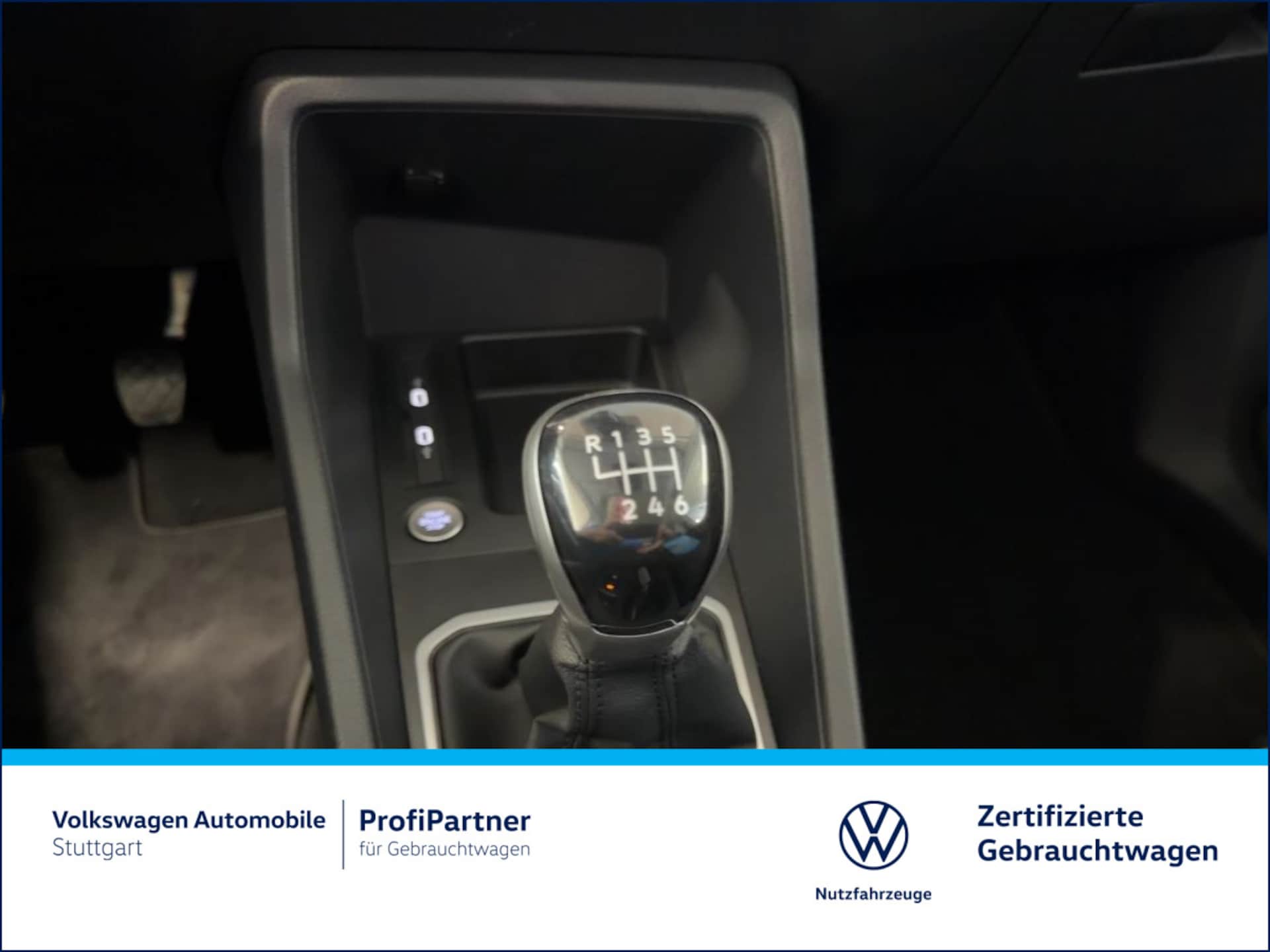 Volkswagen Caddy Life