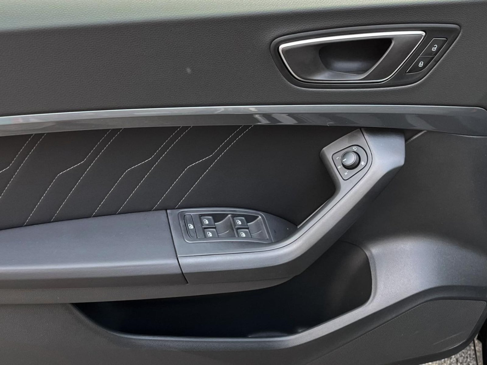 SEAT Ateca – Bild 12