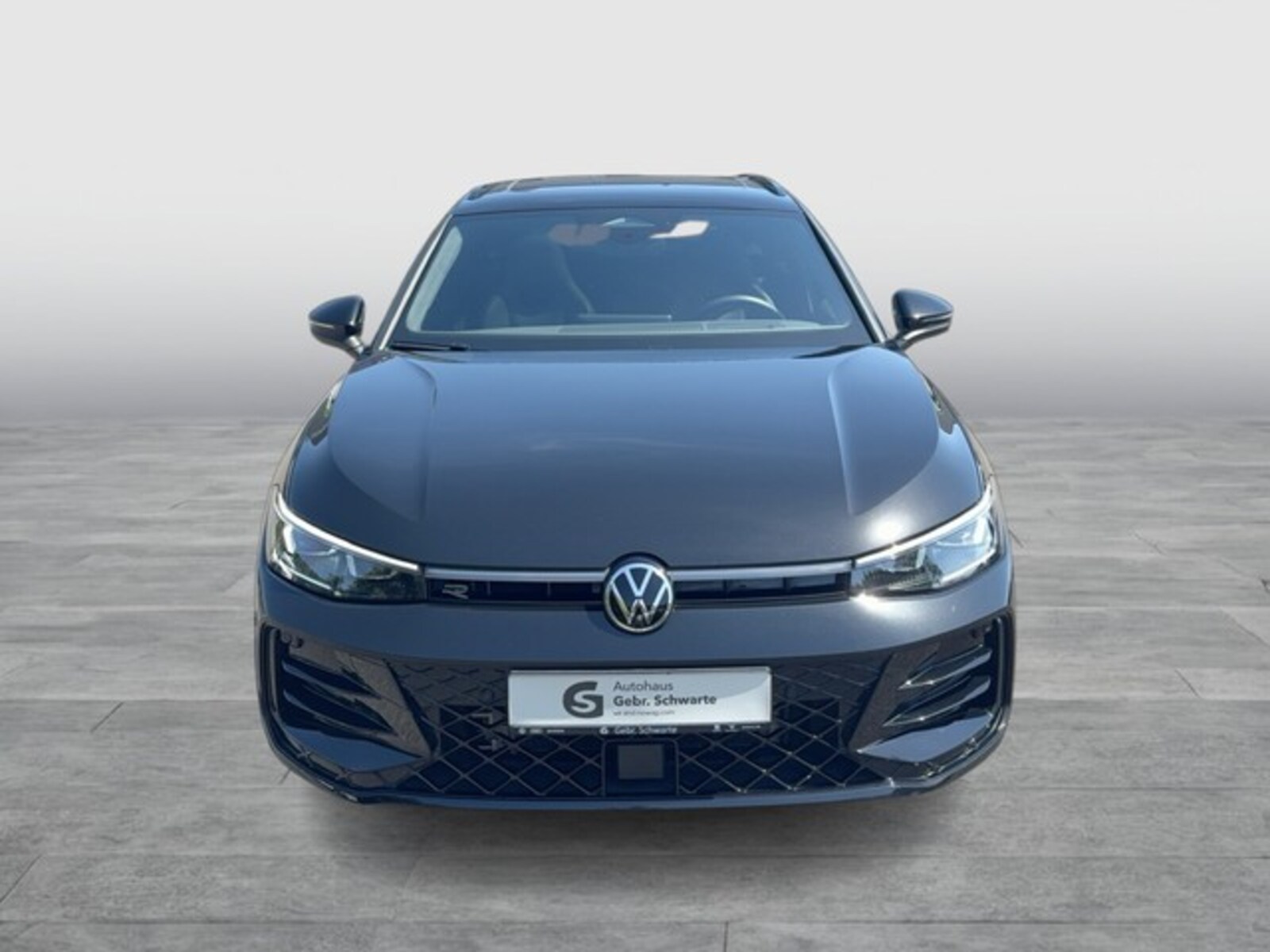 Volkswagen Passat – Bild 7
