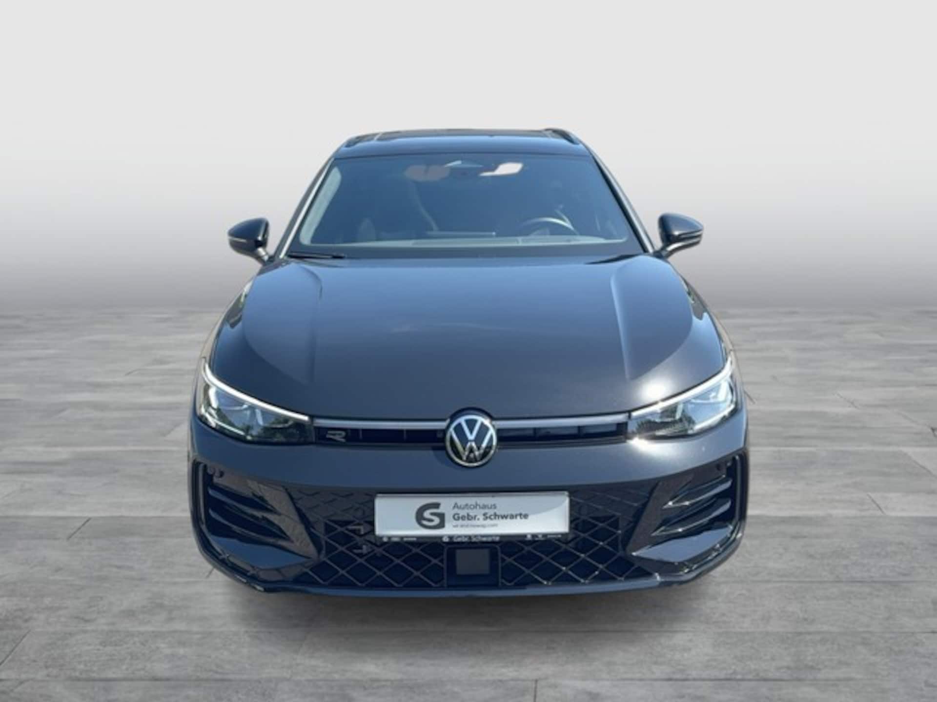 Volkswagen Passat R-Line