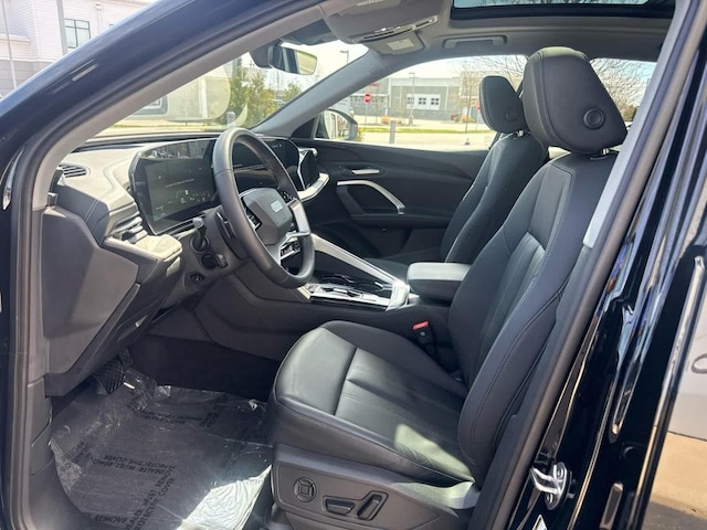 2025 Audi Q5 Premium - Photo 7