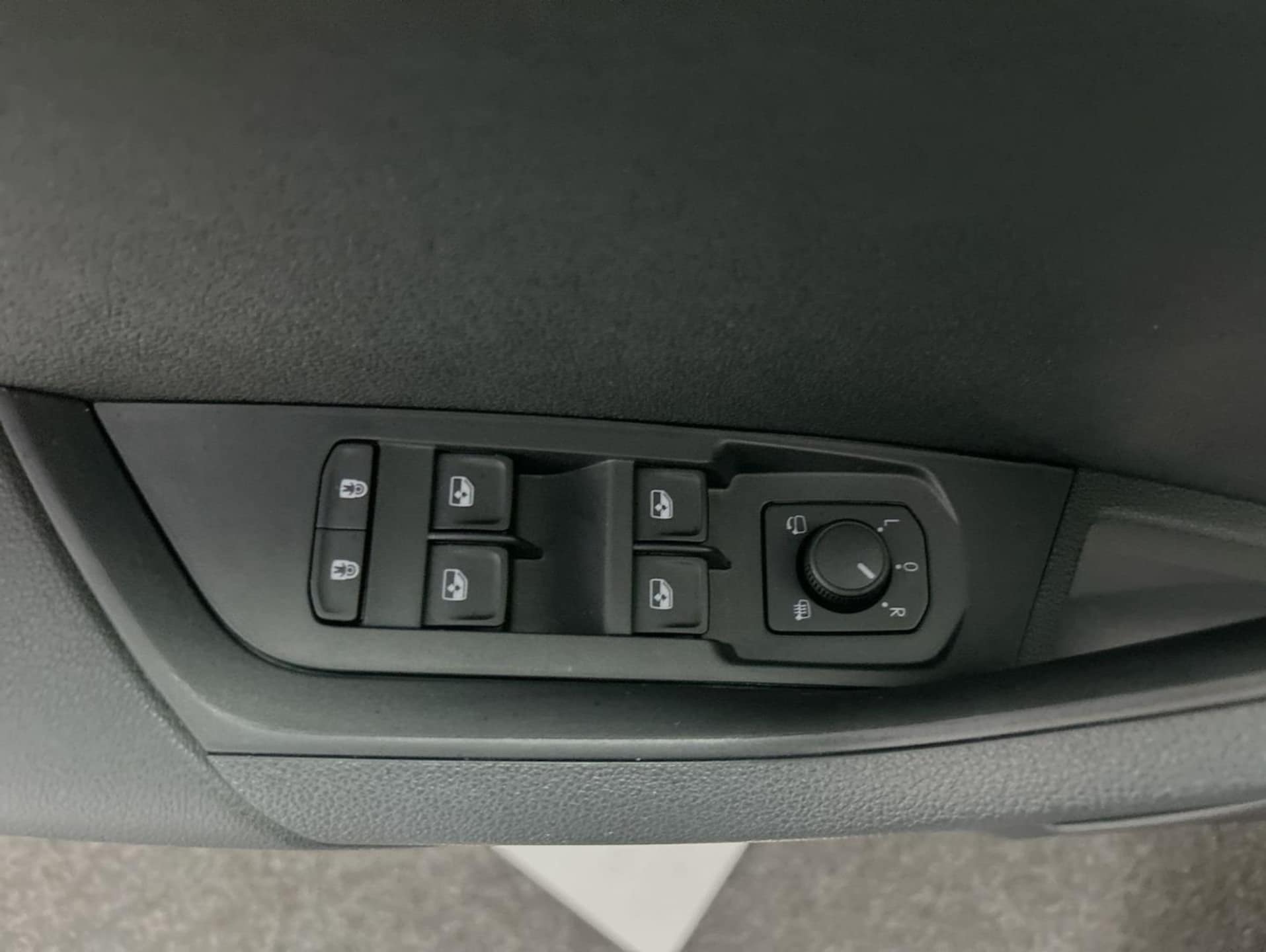Skoda Karoq Selection
