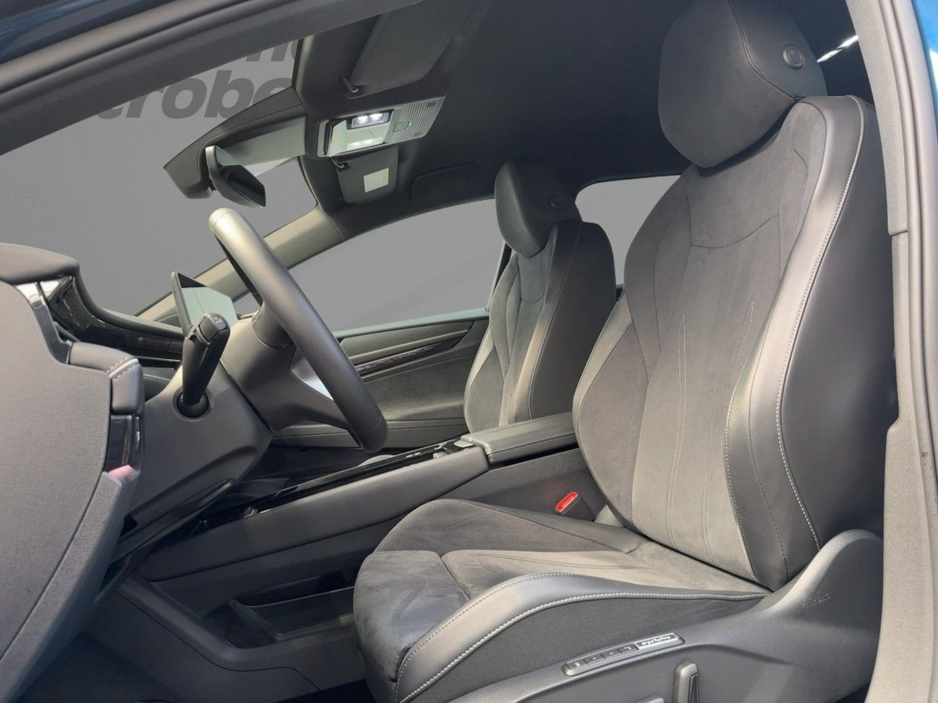 Volkswagen ID.7 Tourer Pro S