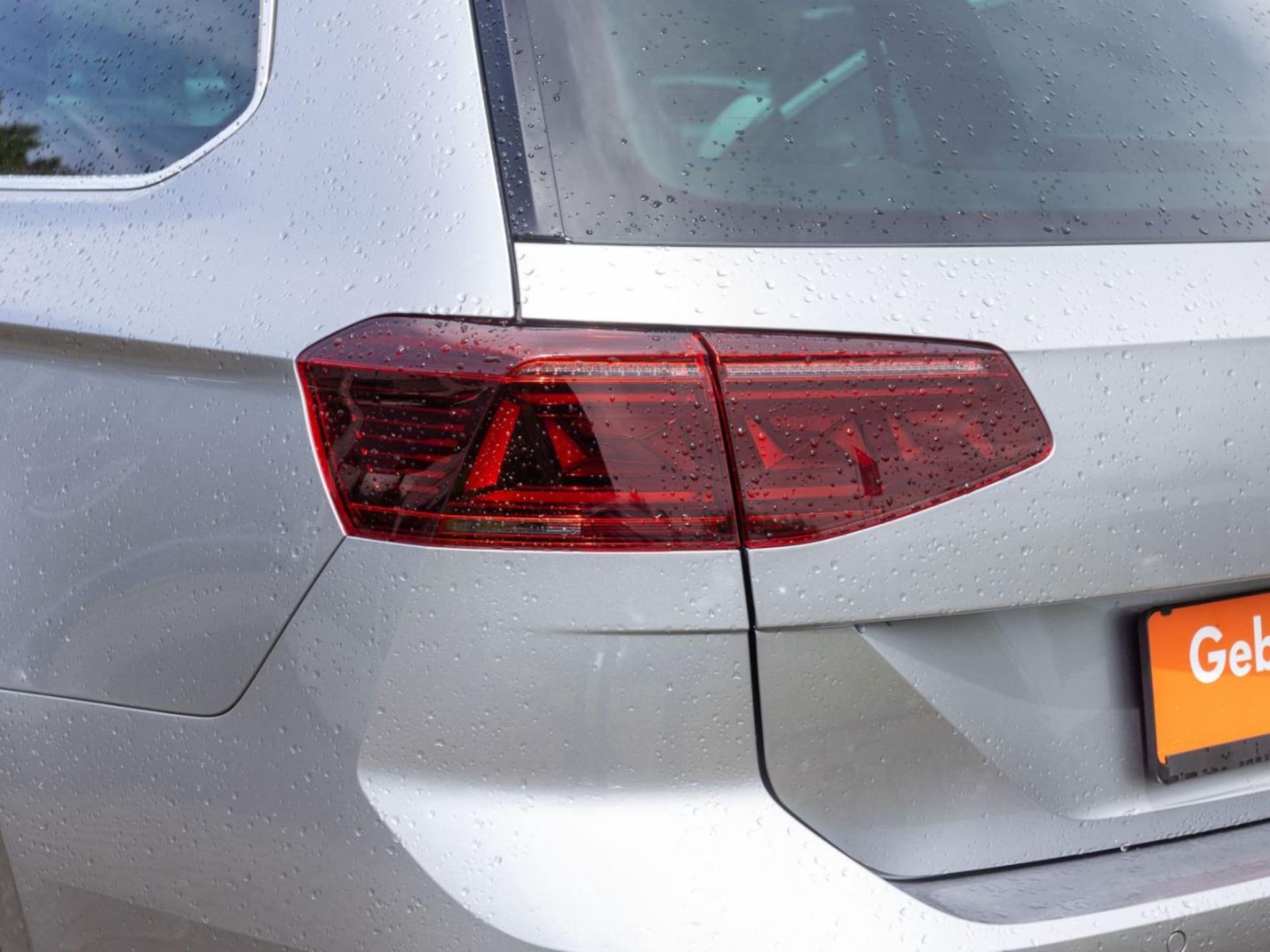 Volkswagen Passat Variant Business