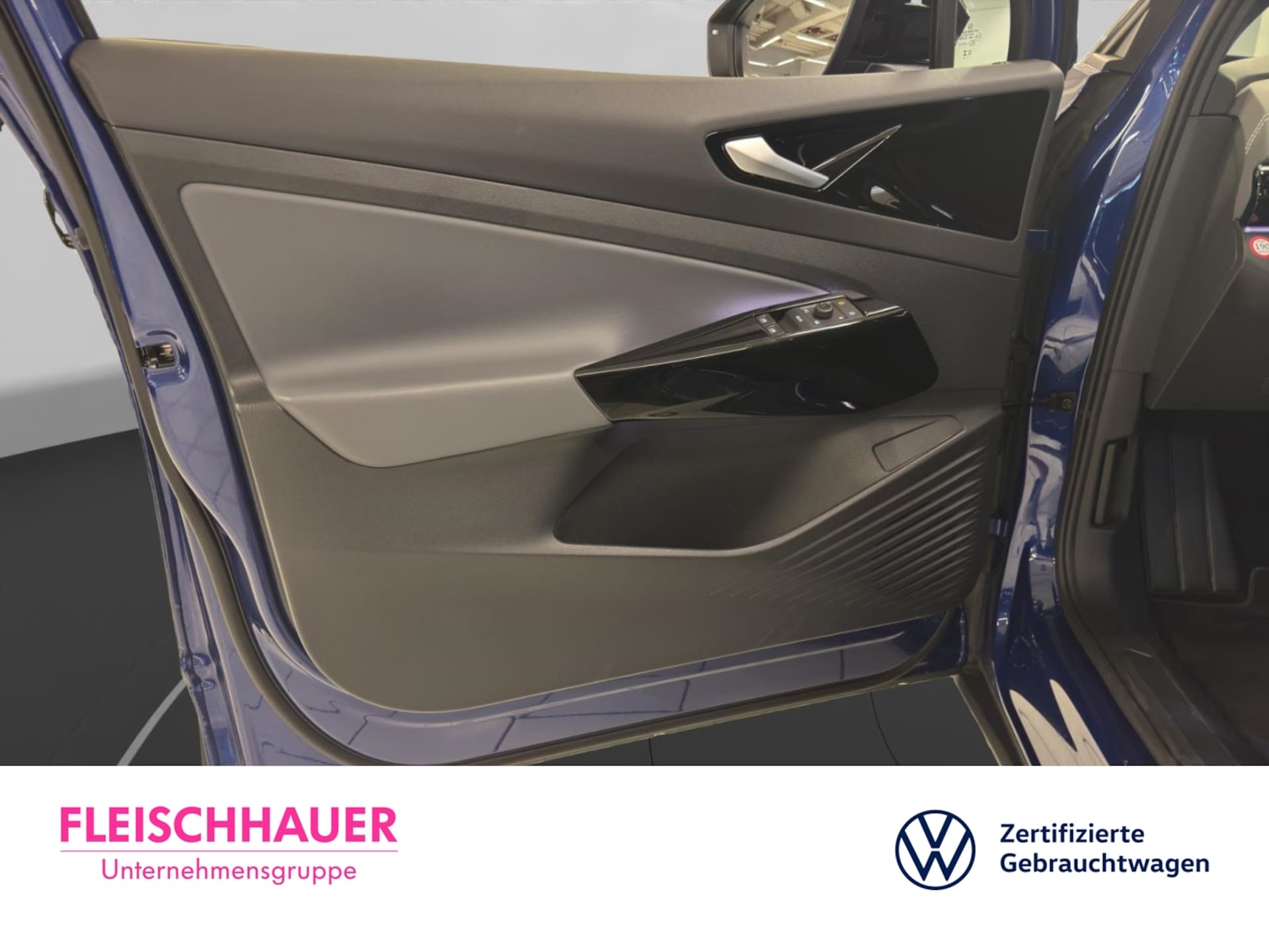 Volkswagen ID.4 Pro