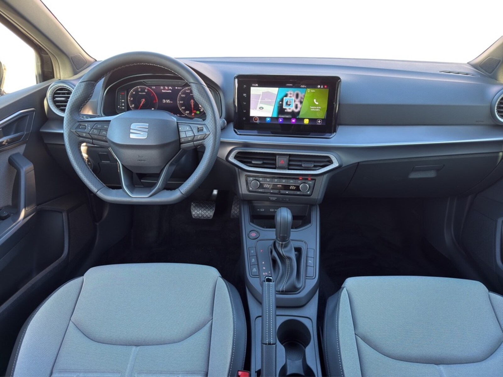 SEAT Ibiza – Bild 14