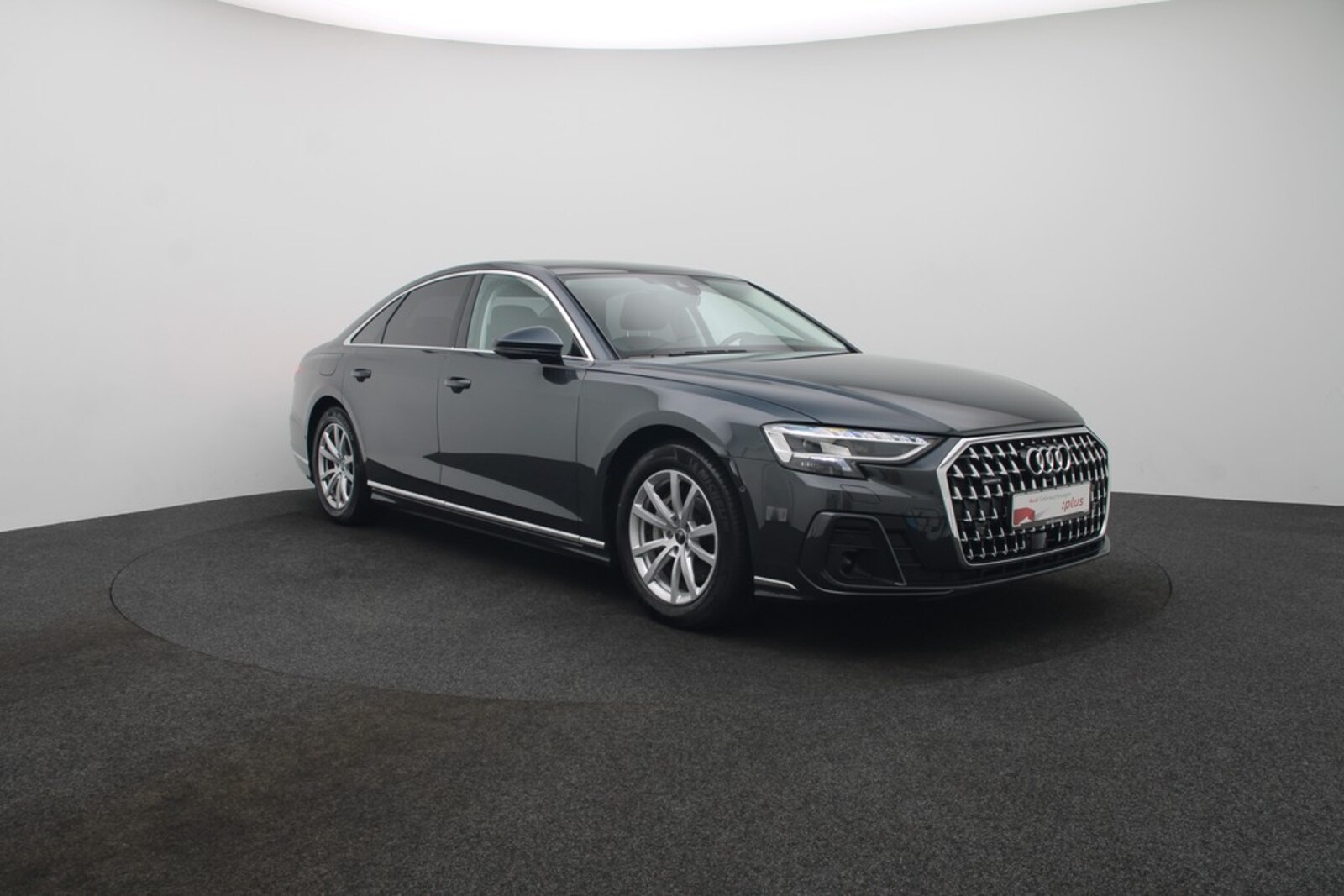 Audi A8 – Bild 6