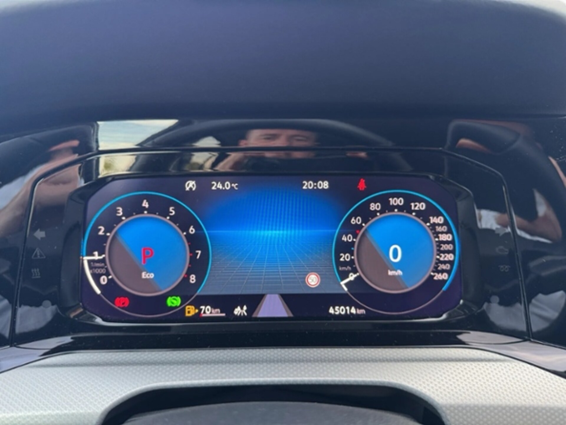 Volkswagen Golf MOVE