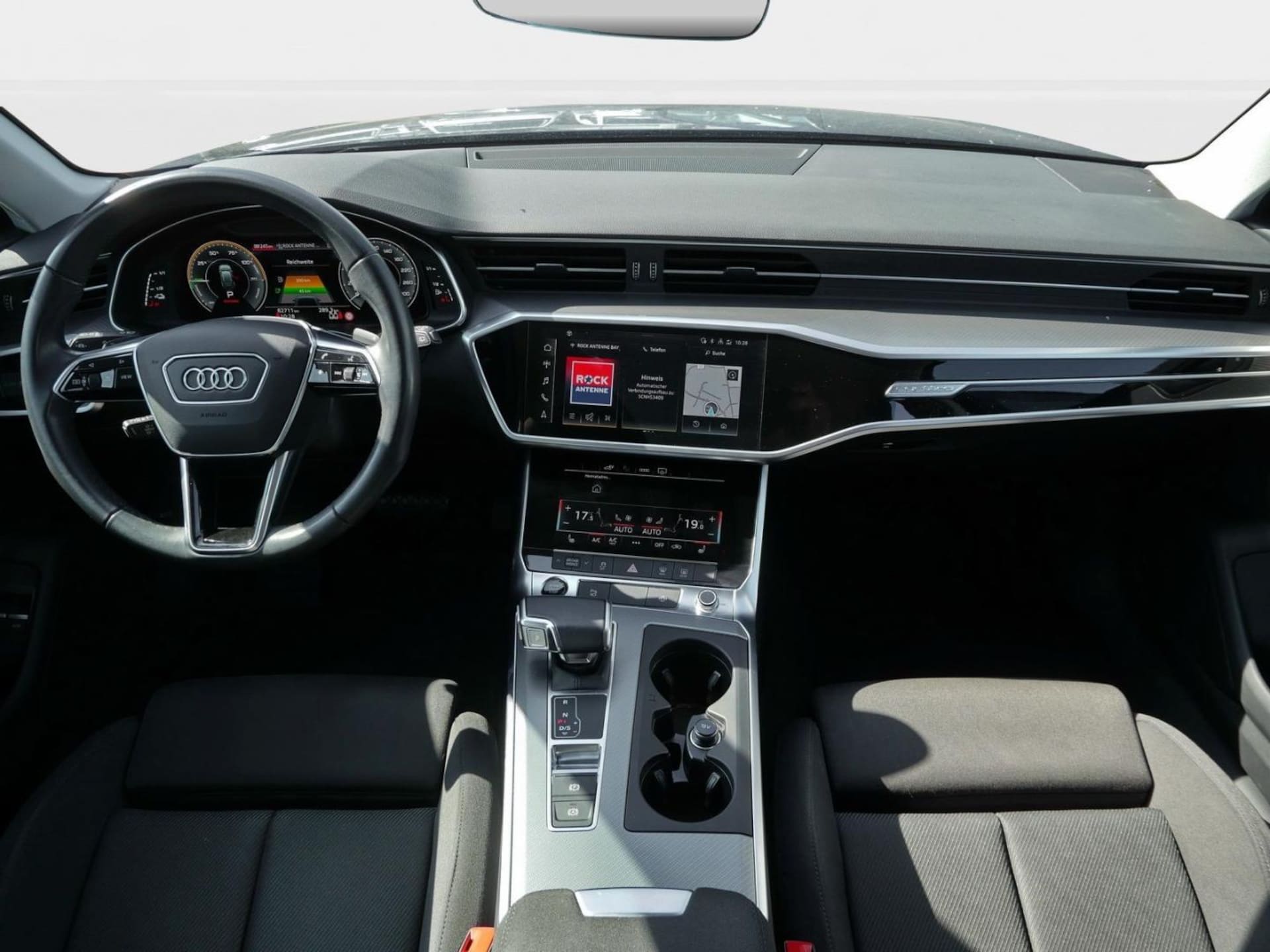 Audi A6 Avant TFSI e Sport