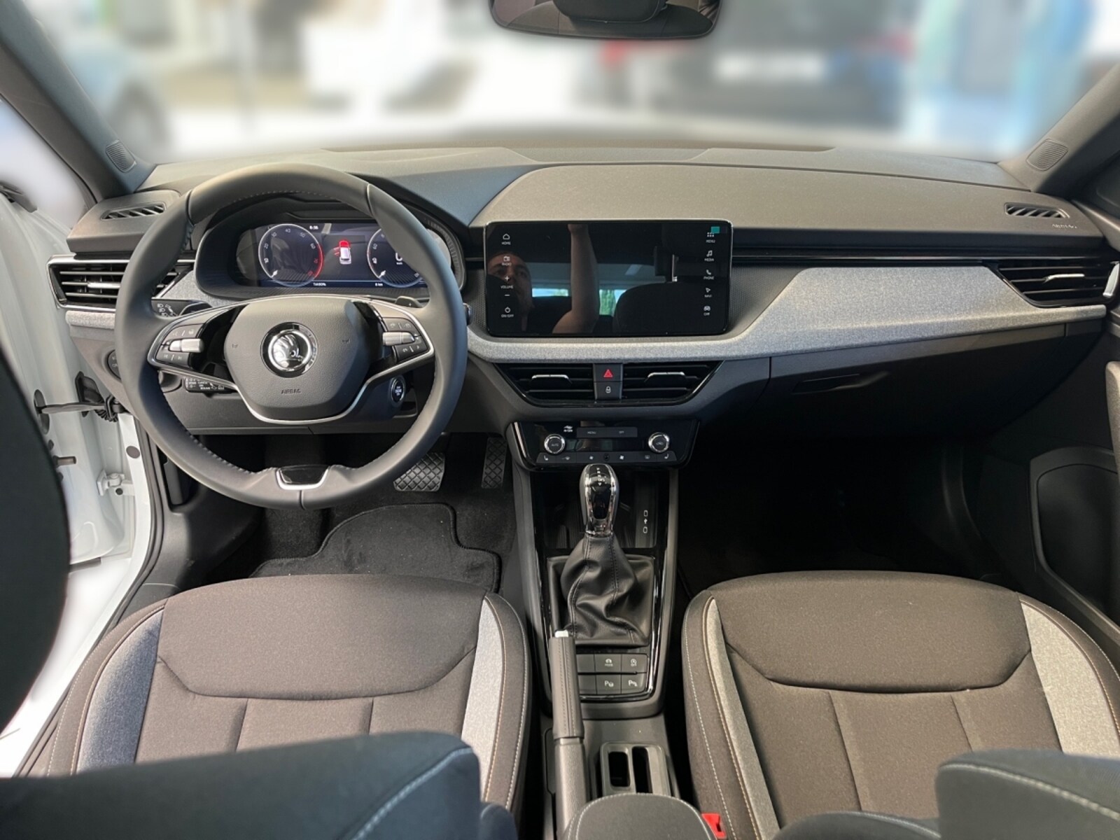 Škoda Kamiq – Bild 13