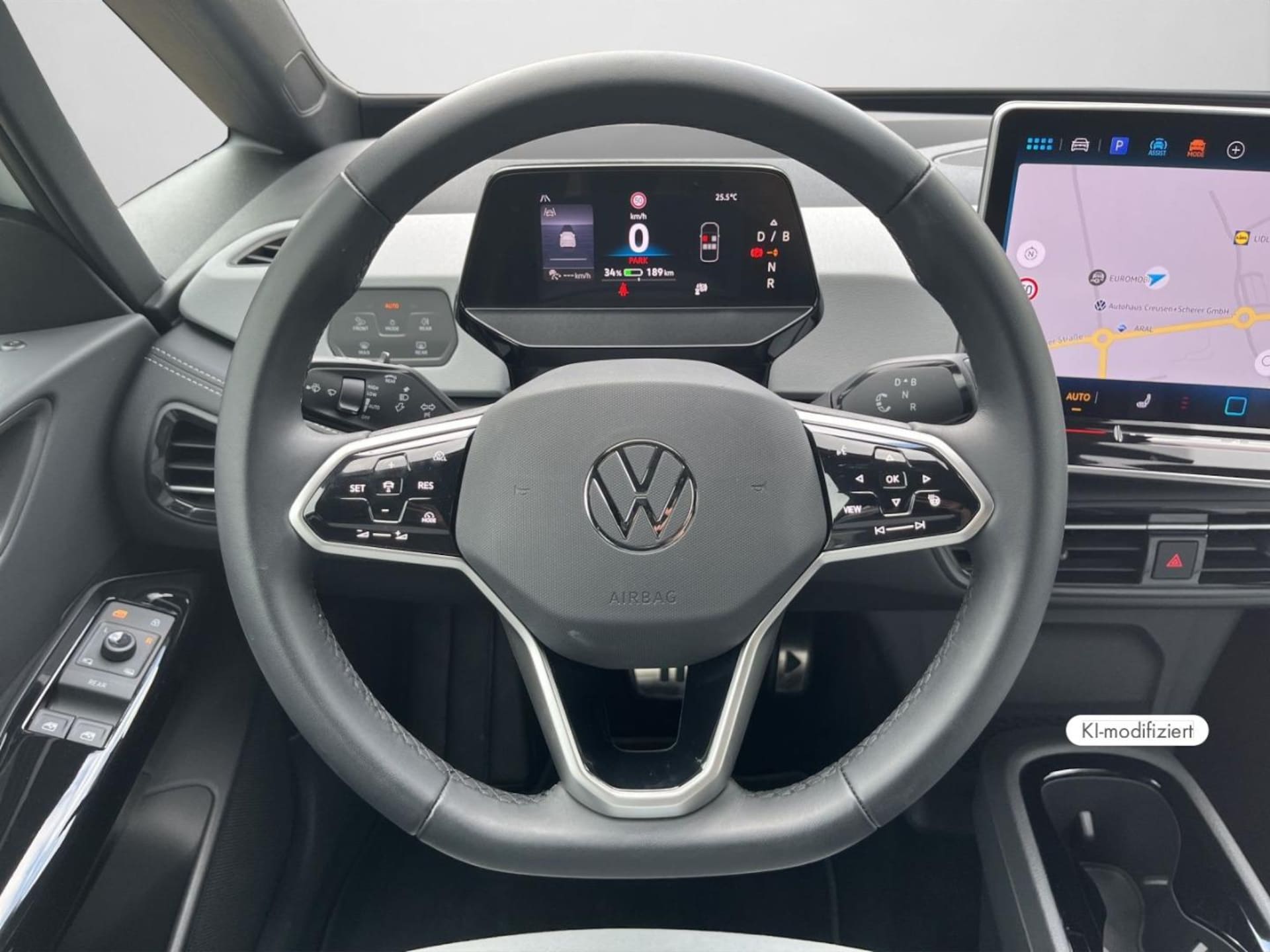 Volkswagen ID.3 Pro S