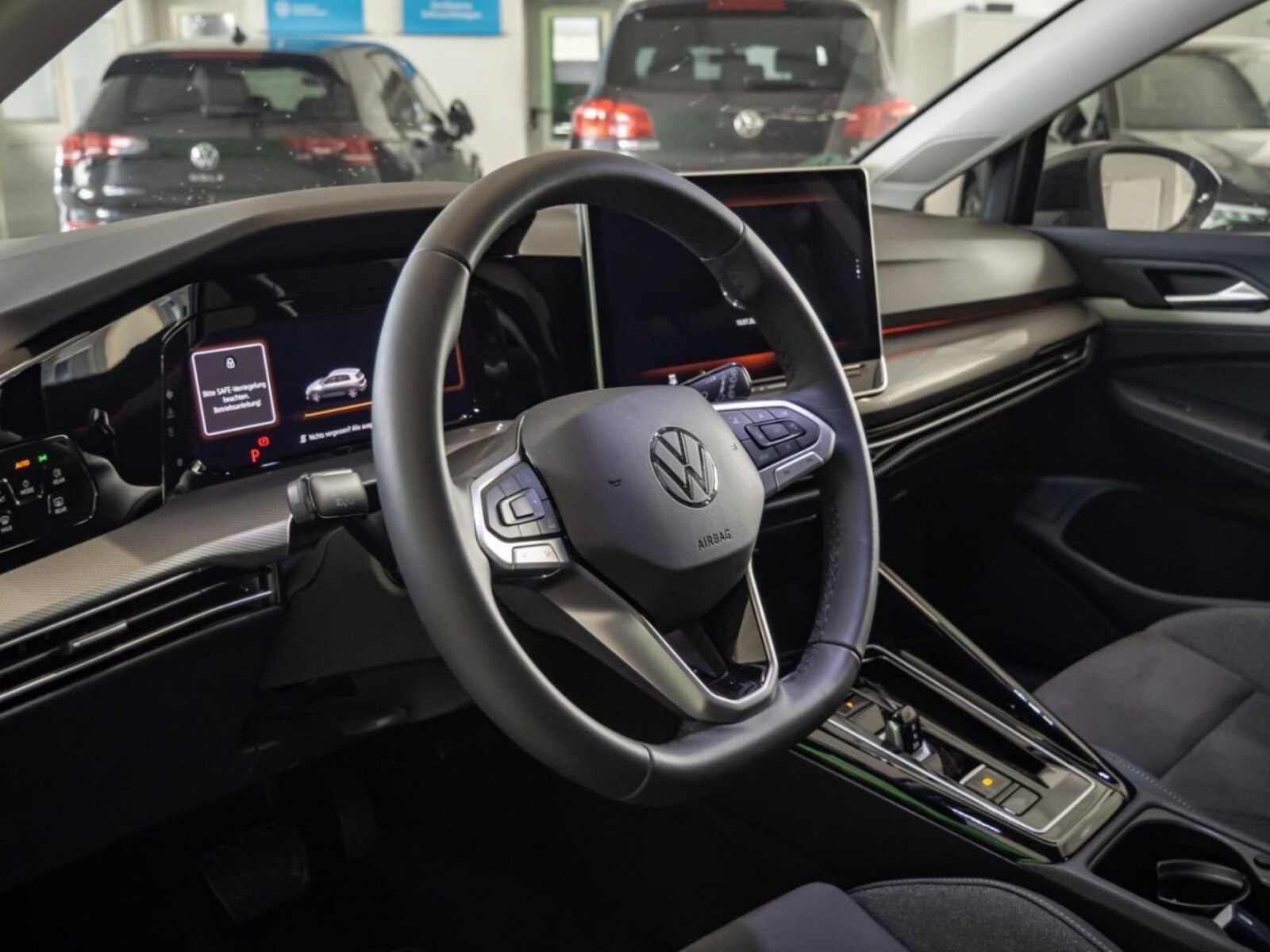 Volkswagen Golf – Bild 24