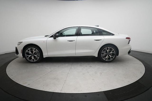 2026 Audi A6 Premium Plus - Photo 25