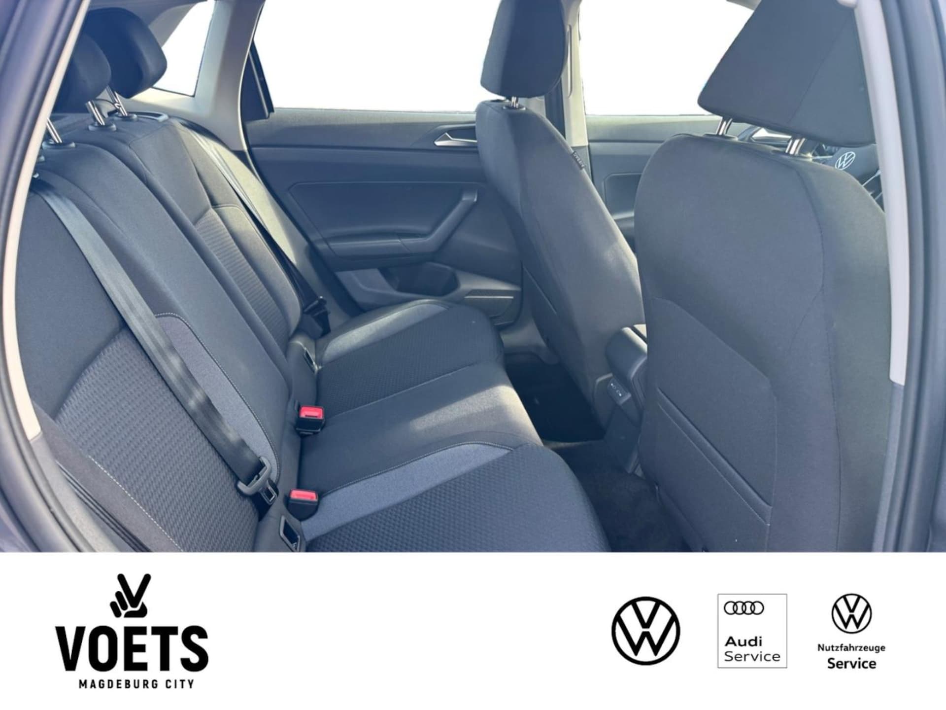 Volkswagen Polo Life
