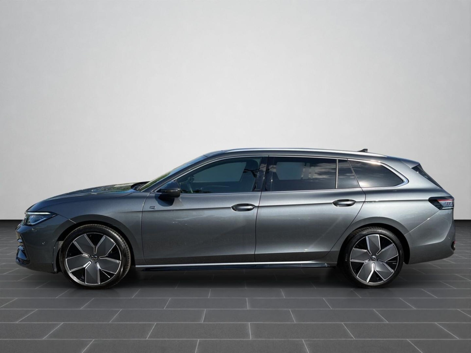 Volkswagen Passat R-Line