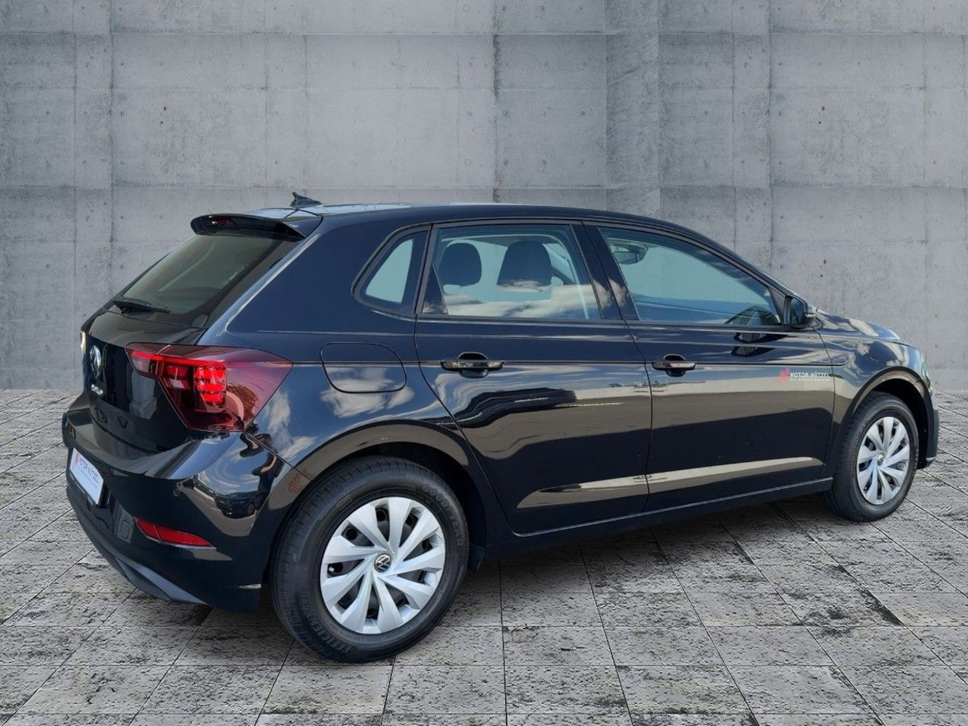 Volkswagen Polo Life