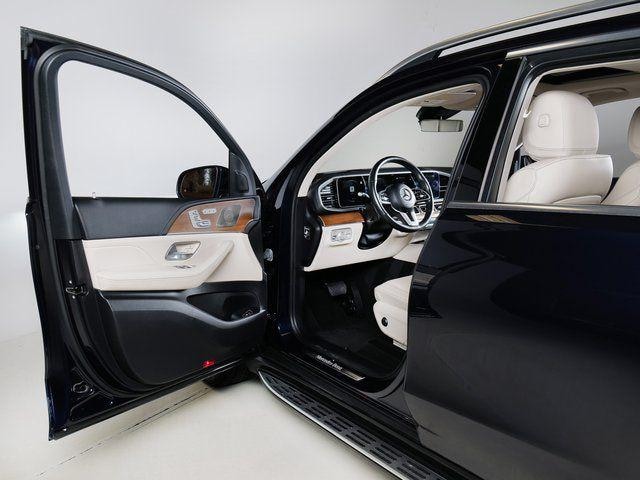 2022 Mercedes-Benz GLE GLE450 - Photo 28