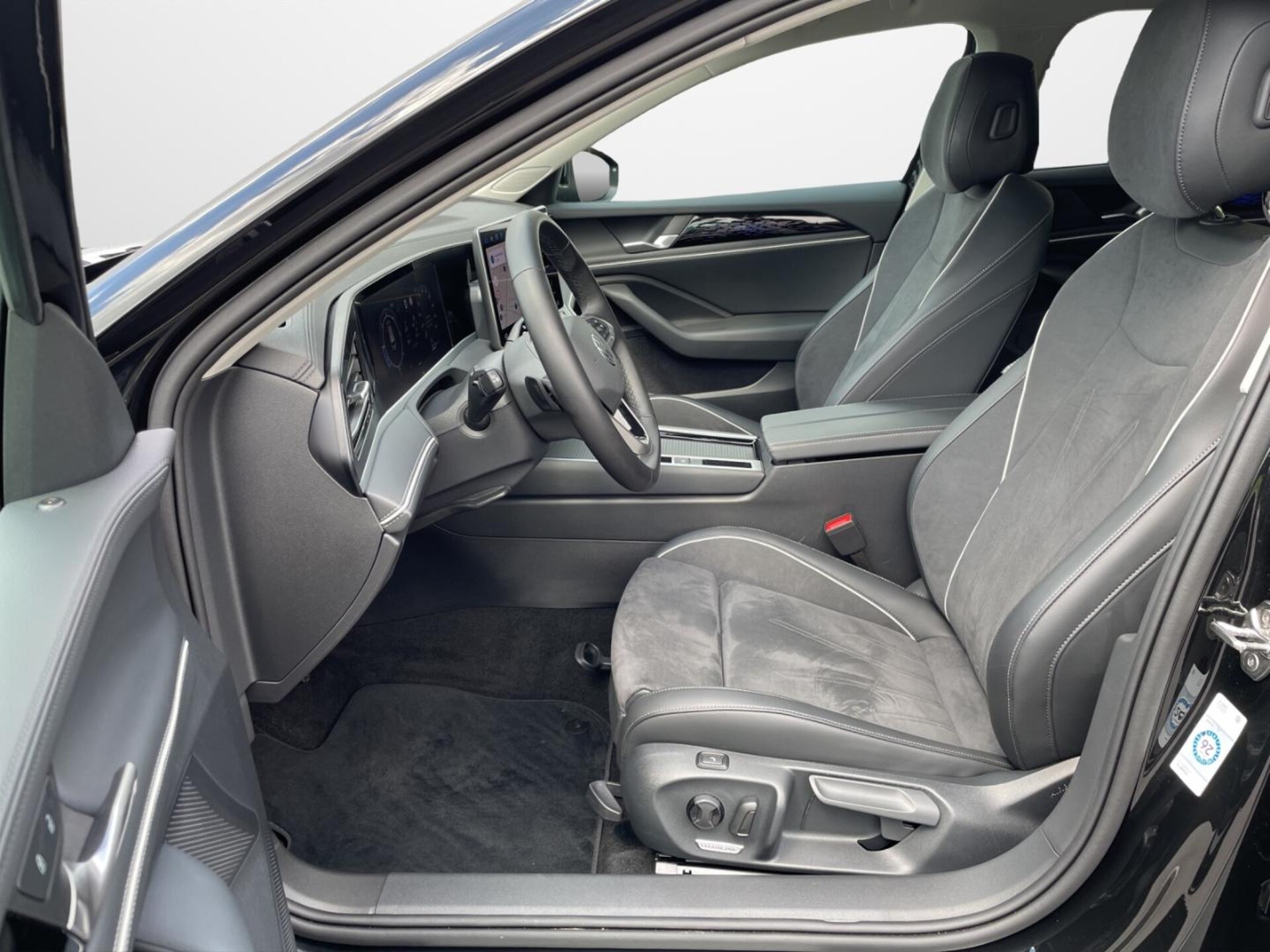 Volkswagen Passat Elegance