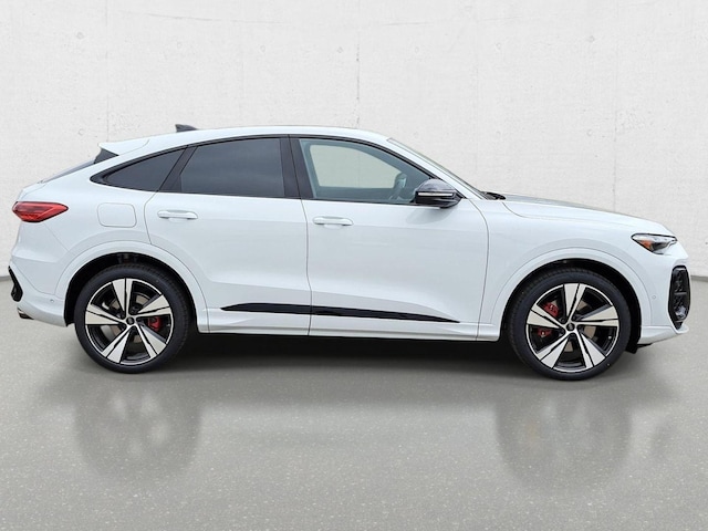 2026 Audi SQ5 Sportback