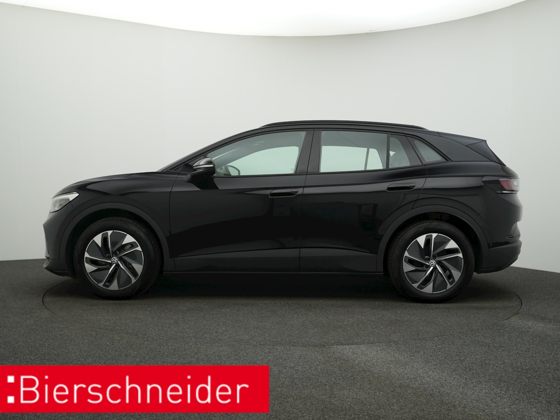 Volkswagen ID.4 Pro