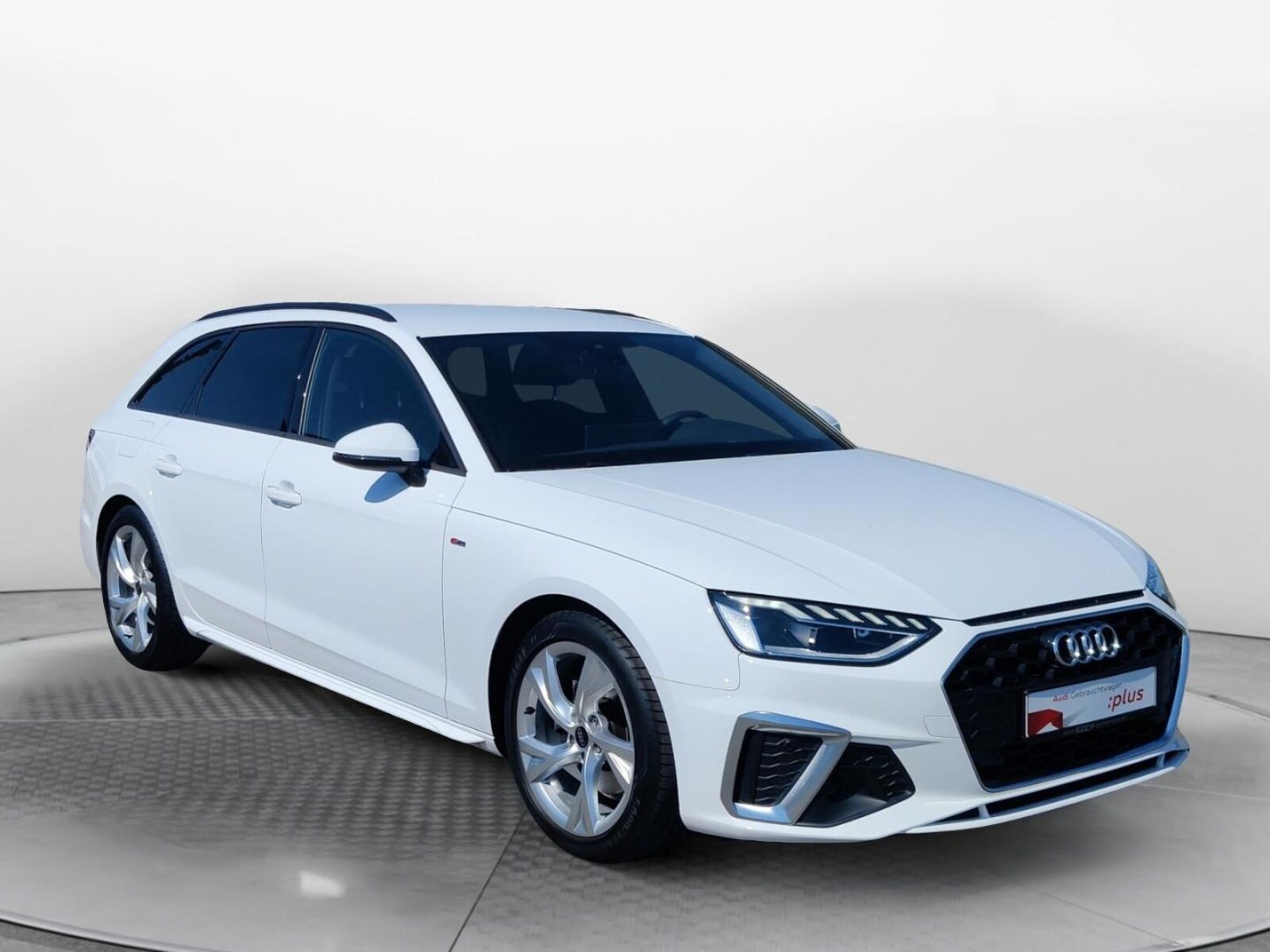 Audi A4 Avant – Bild 5