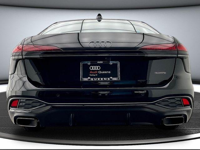 2026 Audi A6 Sedan