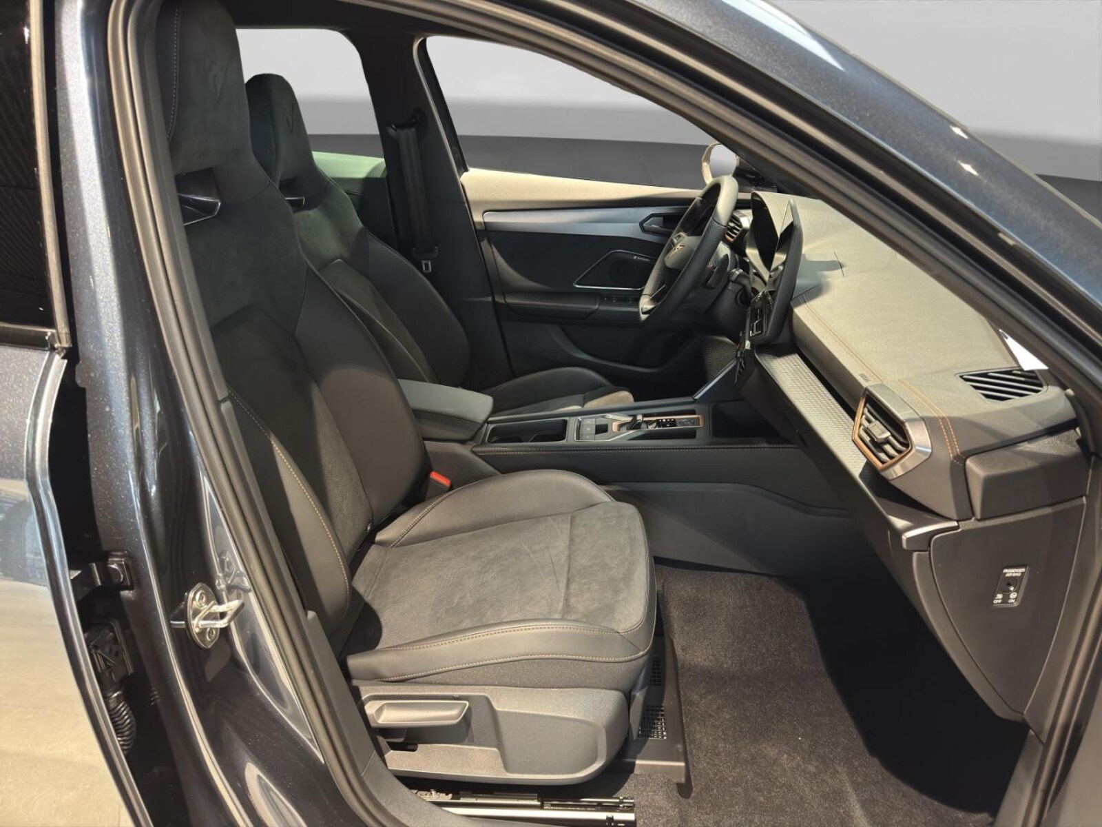 CUPRA Formentor – Bild 4