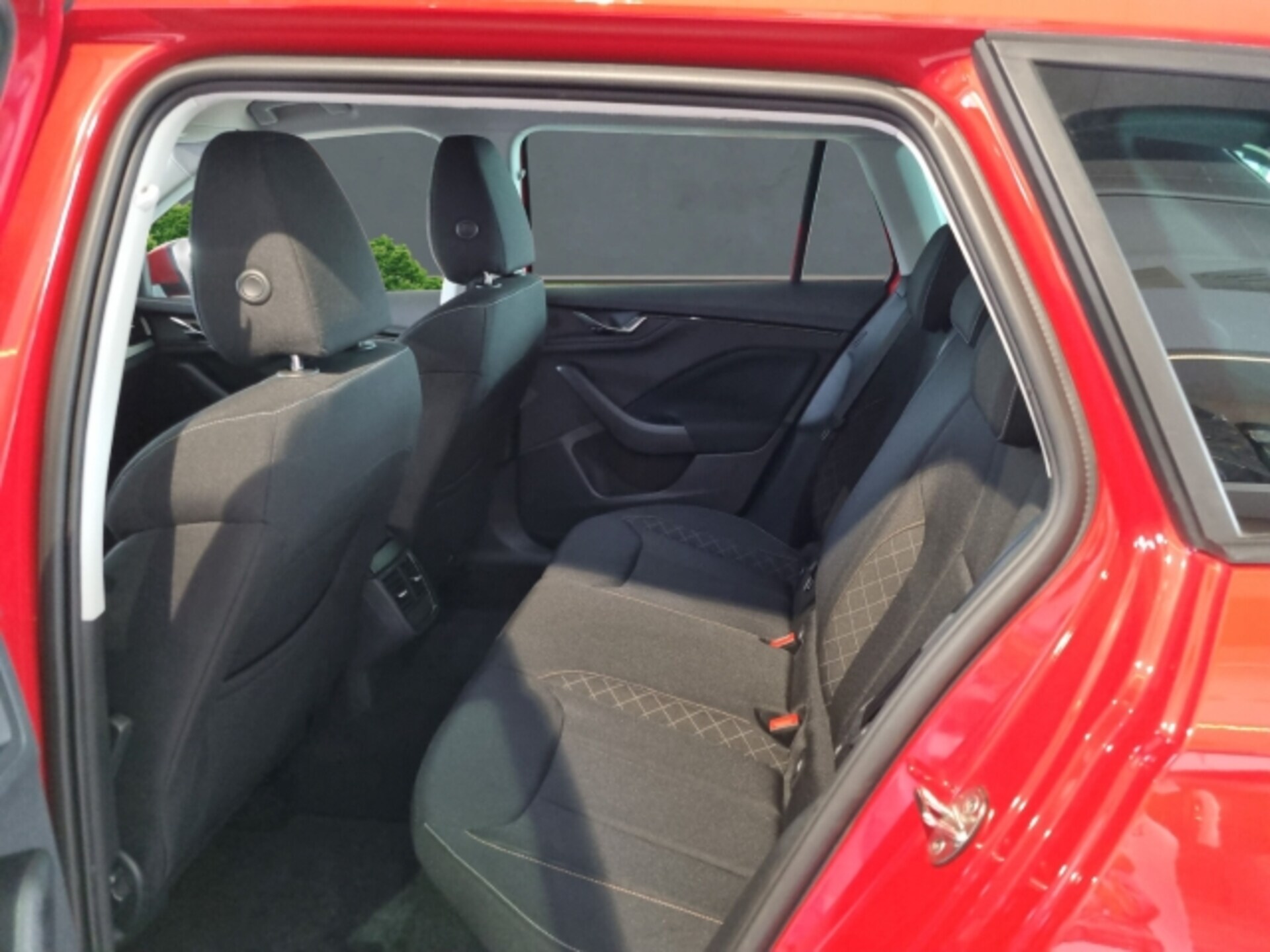 Skoda Kamiq DRIVE 125
