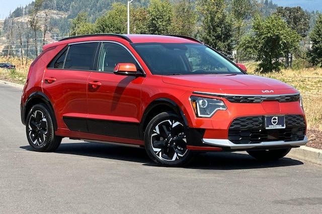 2023 Kia Niro EV