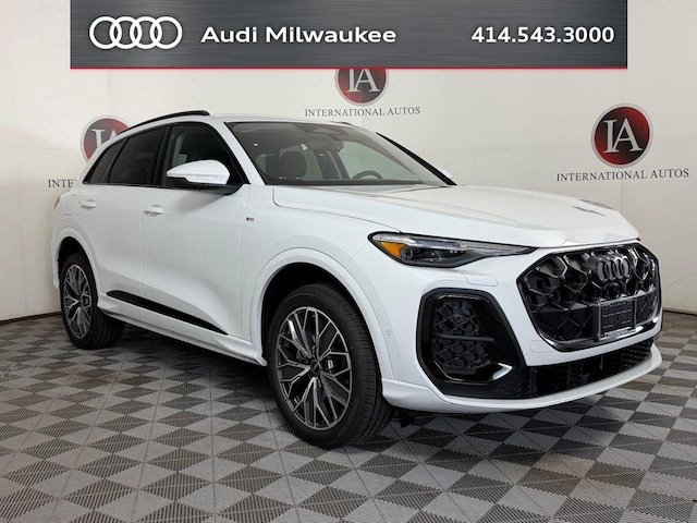 Photo of 2026 Audi Q5 