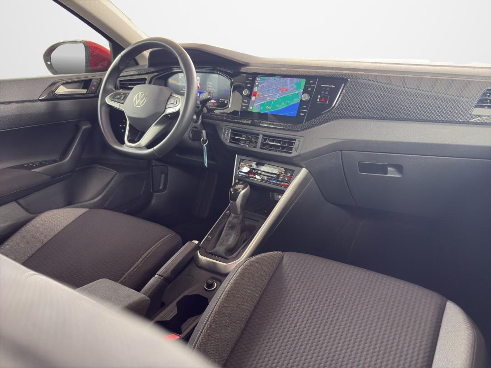 Volkswagen Taigo – Bild 13