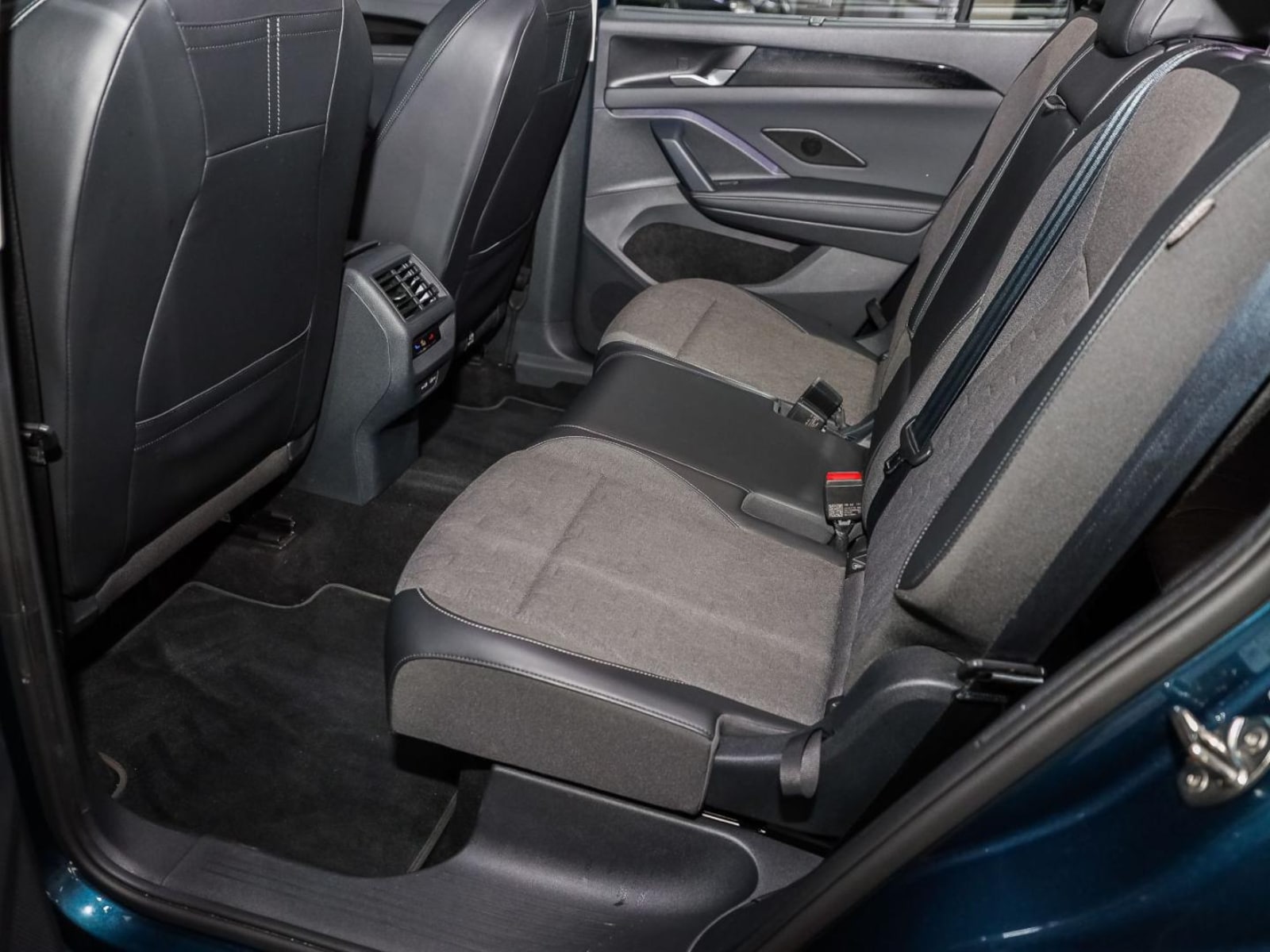 Volkswagen Tayron – Bild 21
