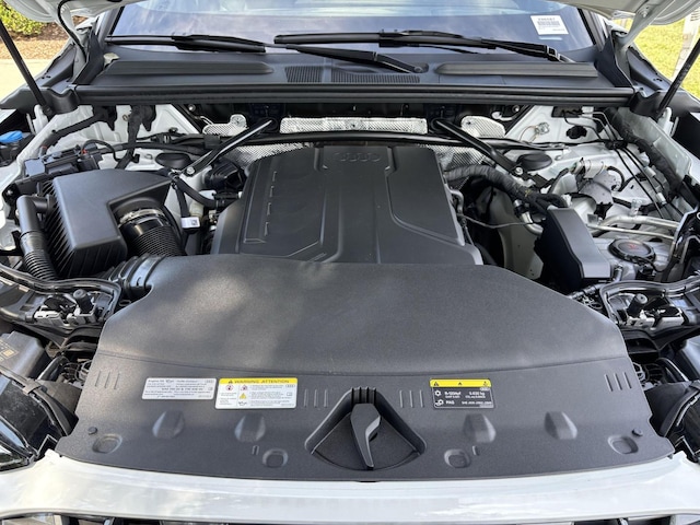 2025 Audi Q5 Premium Plus - Photo 36