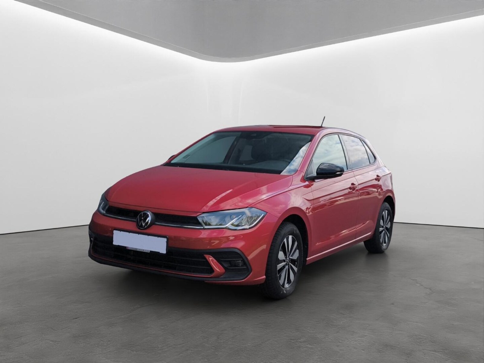 Volkswagen Polo – Bild 2
