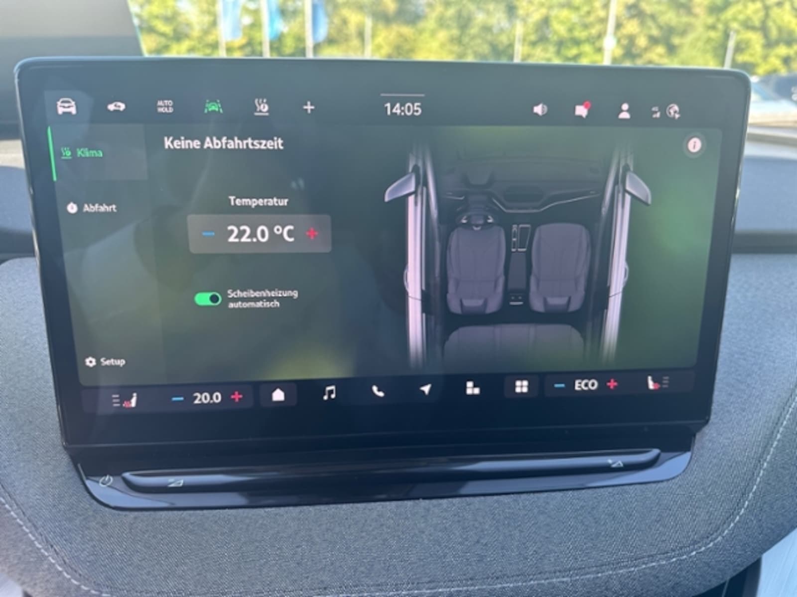 Škoda Enyaq – Bild 20