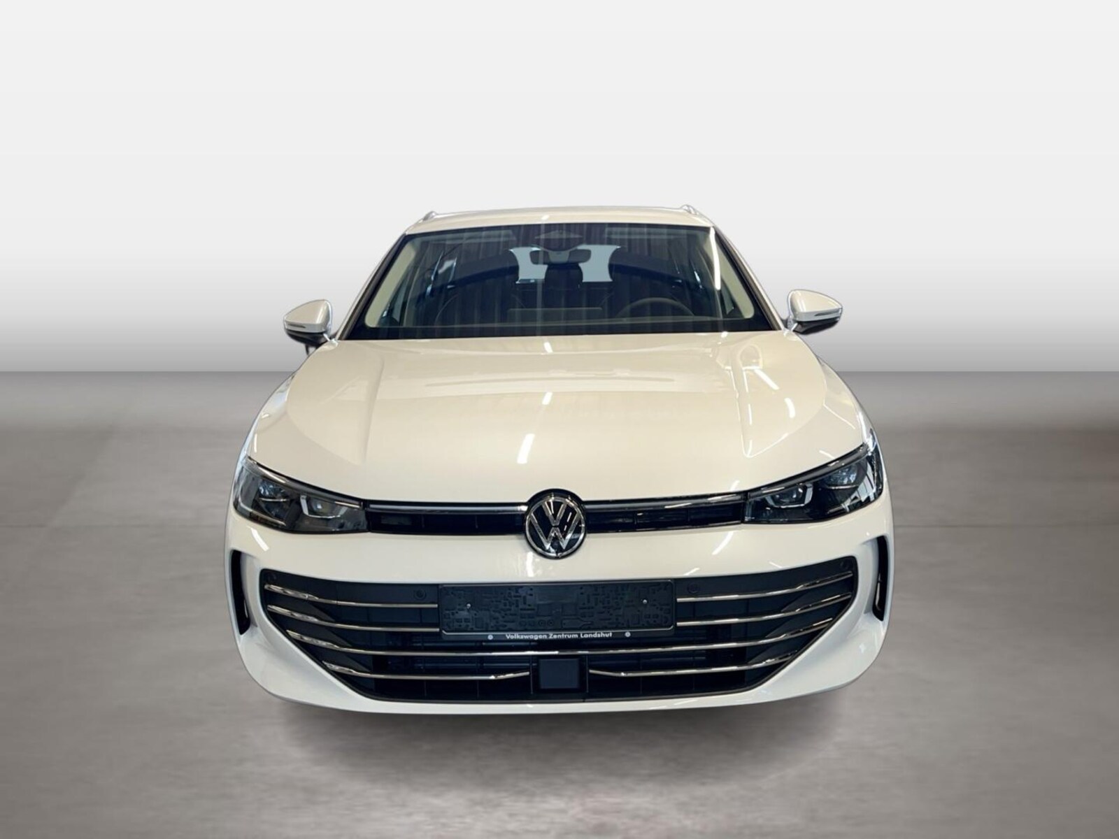 Volkswagen Passat – Bild 7