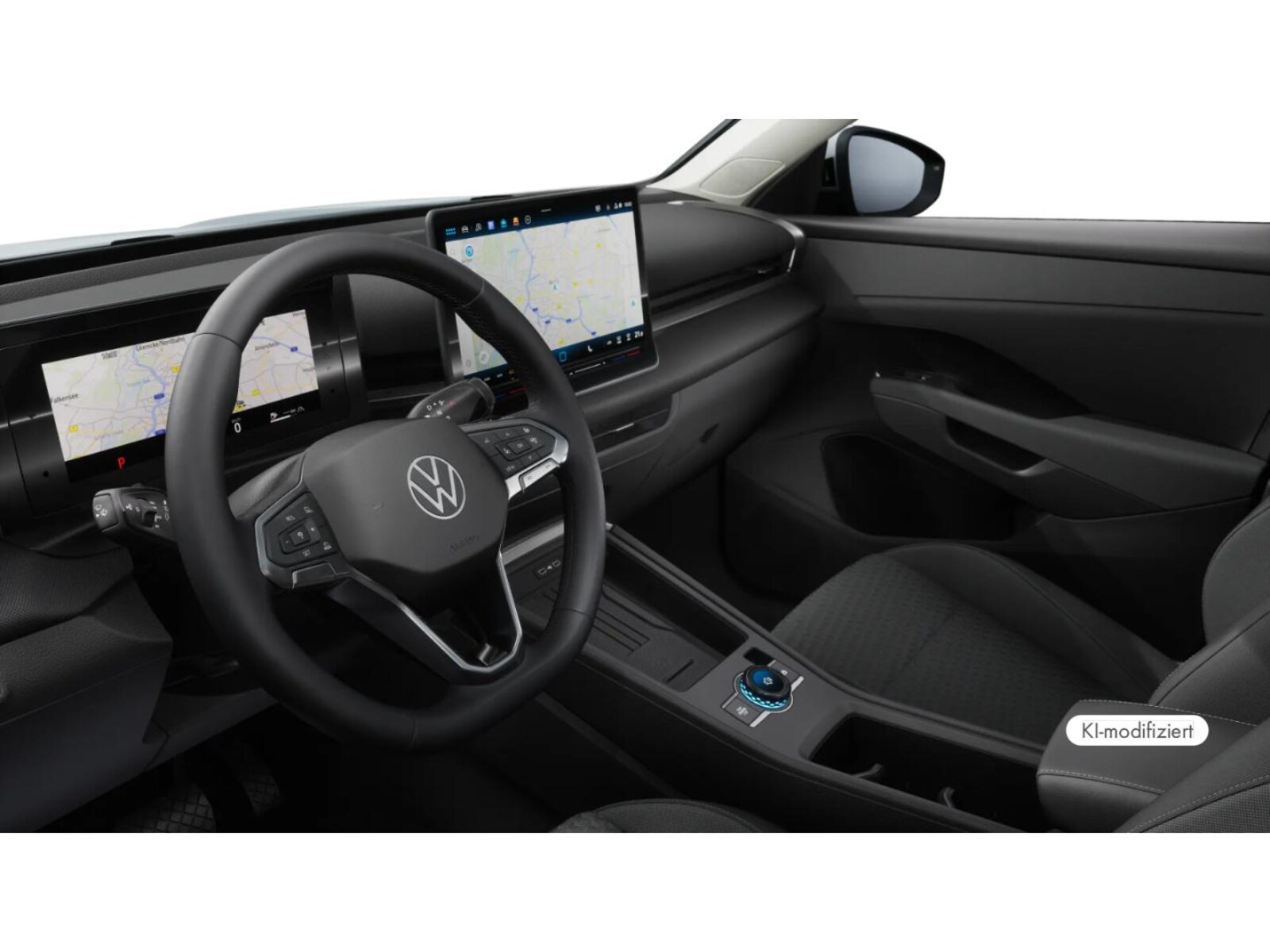 Volkswagen T-Roc – Bild 8