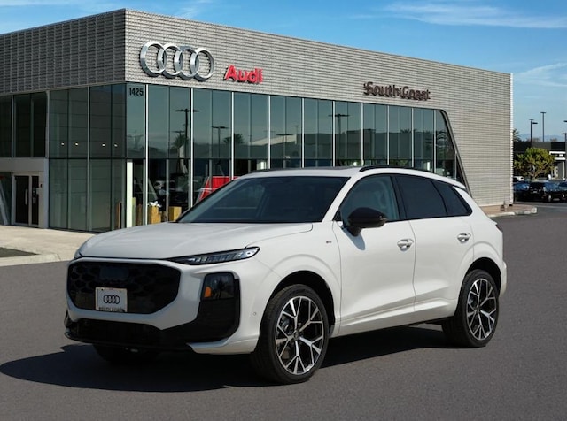Photo of 2026 Audi Q3 SUV