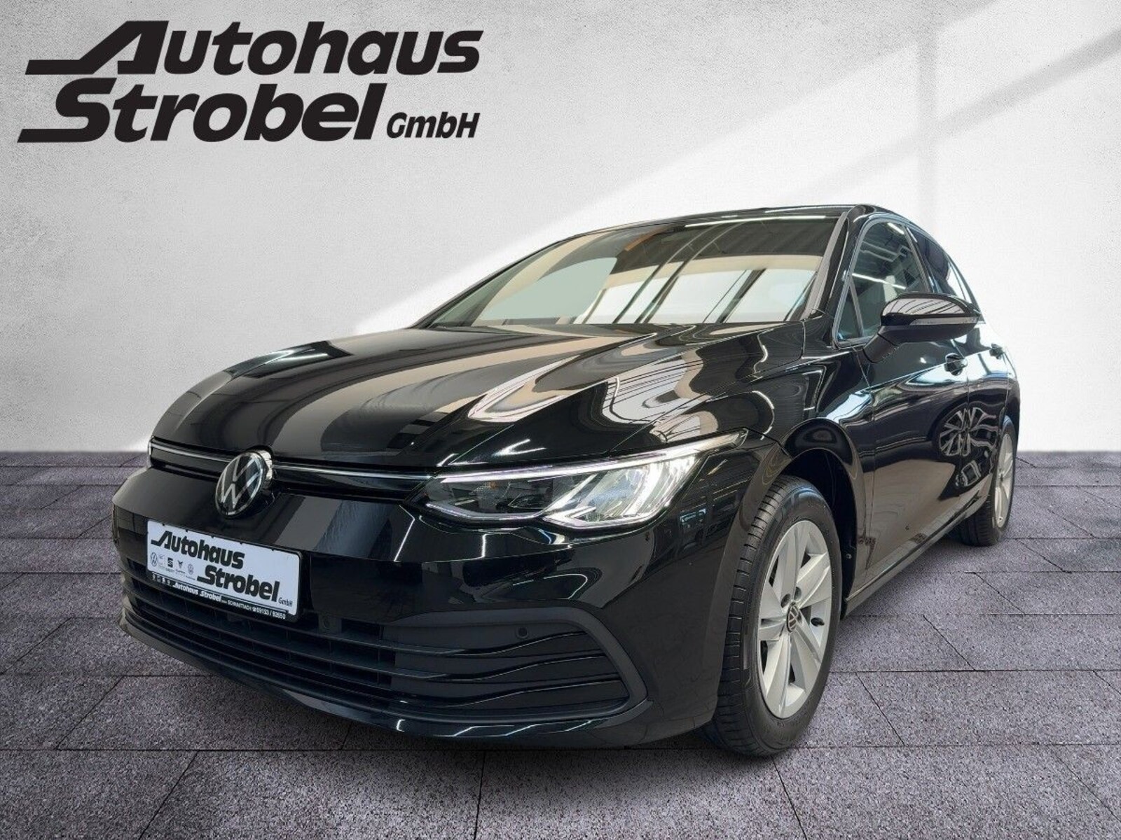 Volkswagen Golf – Bild 2