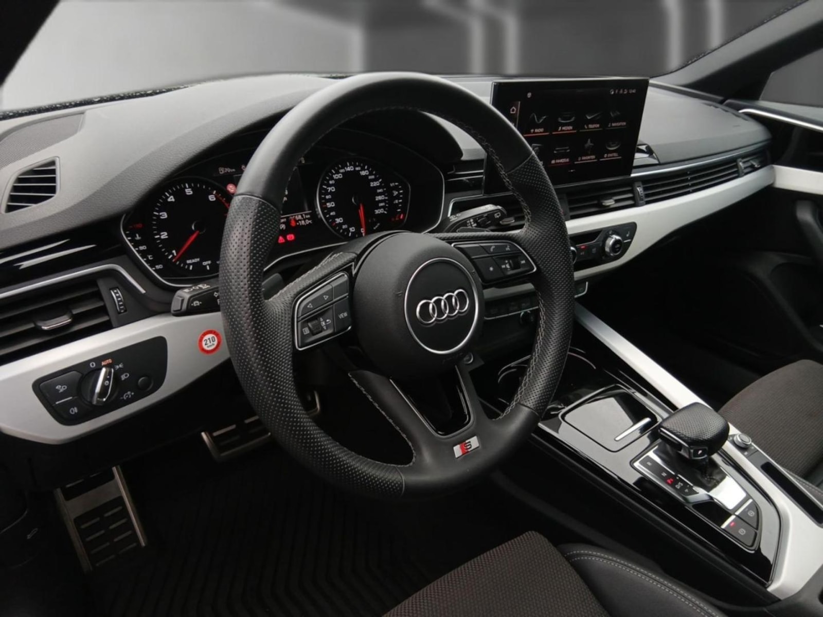 Audi A4 Avant – Bild 20